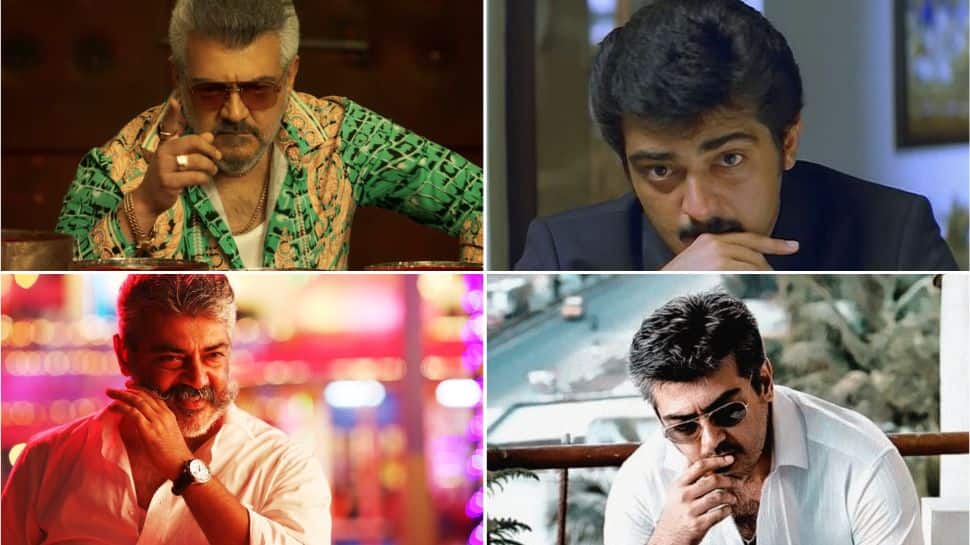 7 best Ajith Kumar movies on Netflix, Amazon Prime Video: Mankatha, Viswasam and more