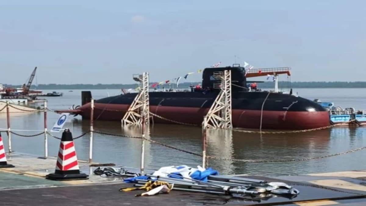 Pakistan leans on China as ‘Hangor’ submarine joins navy – What it means for regional balance