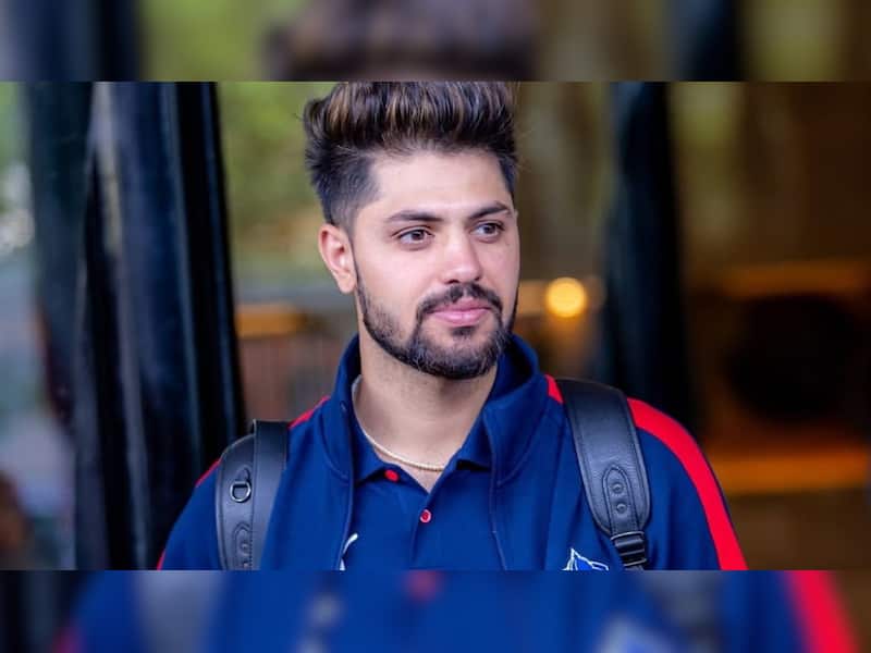 Meet Yesha Sagar: Delhi Capitals' Sameer Rizvi's rumoured girlfriend ...