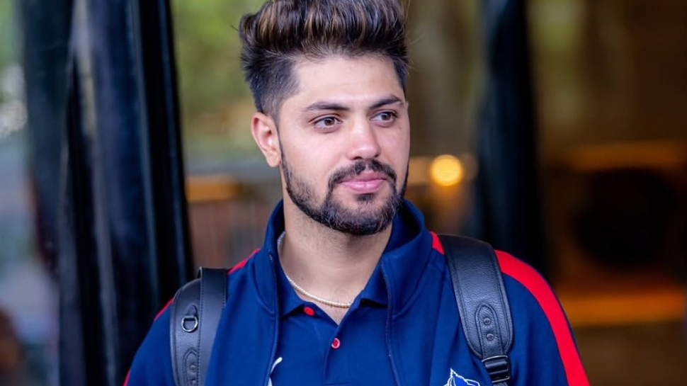 Samir Rizavi Meet Yesha Sagar: Delhi Capitals' Sameer Rizvi's rumoured girlfriend ...