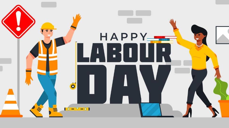 Happy Labour Day: 25+ wishes and greetings to share with colleagues and honour hard work