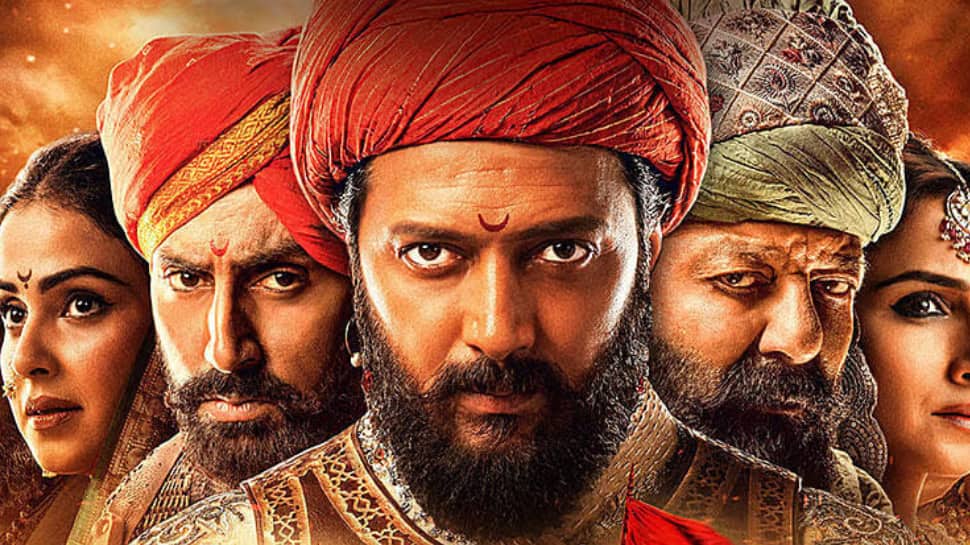 Raja Shivaji X Review: From ‘power-packed’ to ‘magnificent tribute’, here’s how netizens are reacting to Riteish Deshmukh’s film