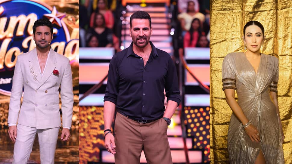 Maharashtra Day 2026: Akshay Kumar, Karisma Kapoor, Rajeev Khandelwal, and others share heartfelt messages