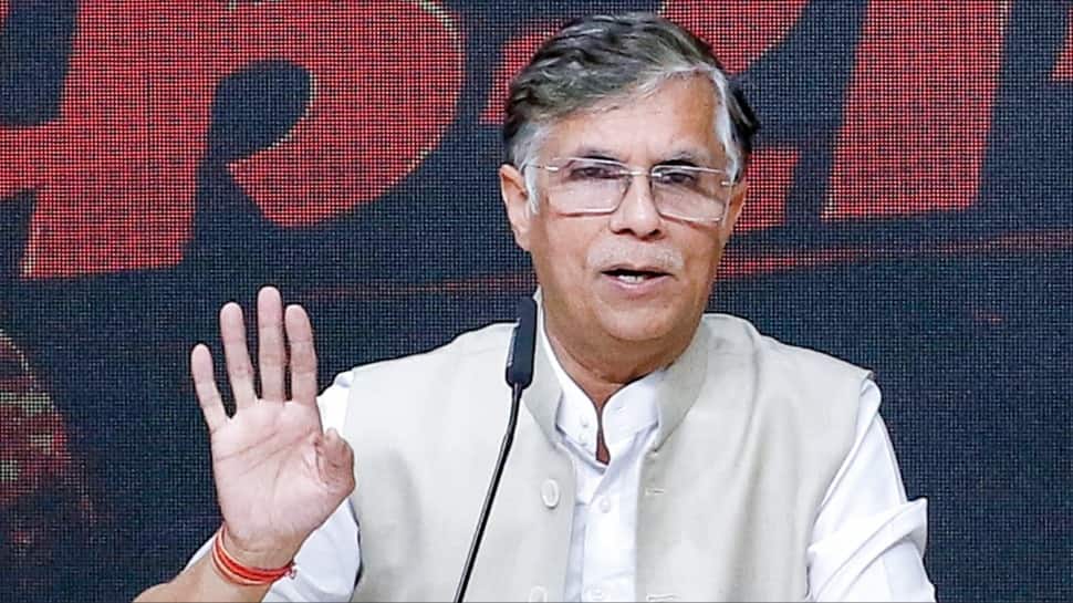 SC grants anticipatory bail to Congress leader Pawan Khera in Assam Police FIR