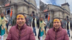 Trending: Kailash Kher sings 'Bam Lahiri' at Kedarnath, invokes Lord Shiva