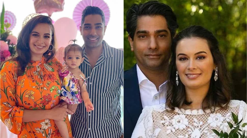 Yeh Jawaani Hai Deewani actress Evelyn Sharma parts ways with husband Tushaan Bhindi after five years