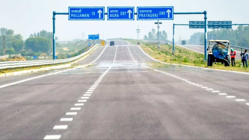 Ganga Expressway free travel: Toll collection deferred for 15 days; check vehicle-wise rates for 2026-27