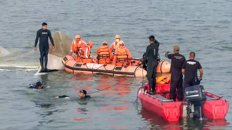 PM Modi announces ex-gratia for Jabalpur boat tragedy victims; death toll rises to 9 at Bargi Dam