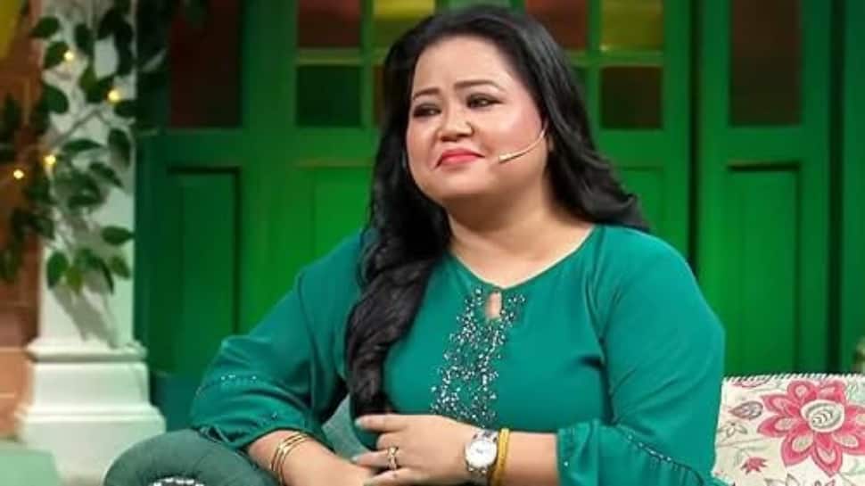 HC quashes FIR against Shekhar Suman, Bharti Singh over controversial comedy act