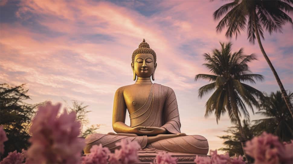 Buddha Purnima 2026: Meaning, significance & importance of chanting Buddhist healing mantras
