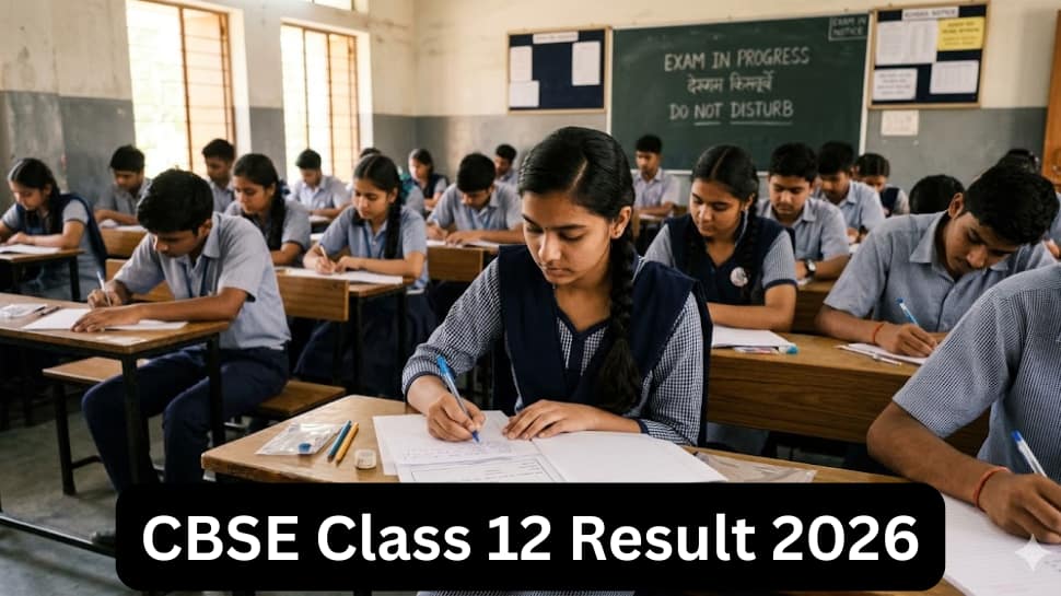 CBSE Class 12 result 2026 soon? Check expected date, time, and how to ...