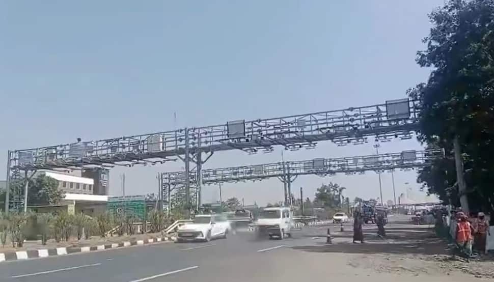India`s first multi-lane free flow highway `without toll plaza`: Check location, other details