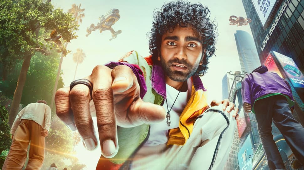 Love Insurance Kompany on OTT: When and where to watch Pradeep Ranganathan's romantic comedy?
