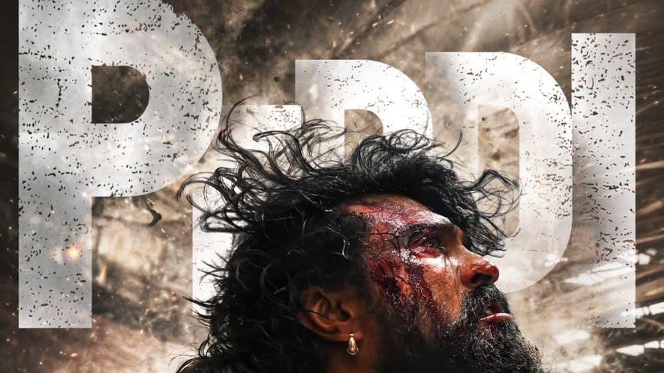 Ram Charan’s Peddi gets new release date, set for June release