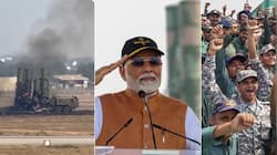 'Pakistani playbook': Internet reacts over ISPR's fake S-400 strike video