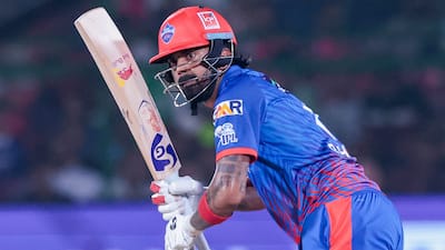 KL Rahul overtakes Virat Kohli with record eighth 50-plus score against Rajasthan Royals in IPL 2026 — image 3
