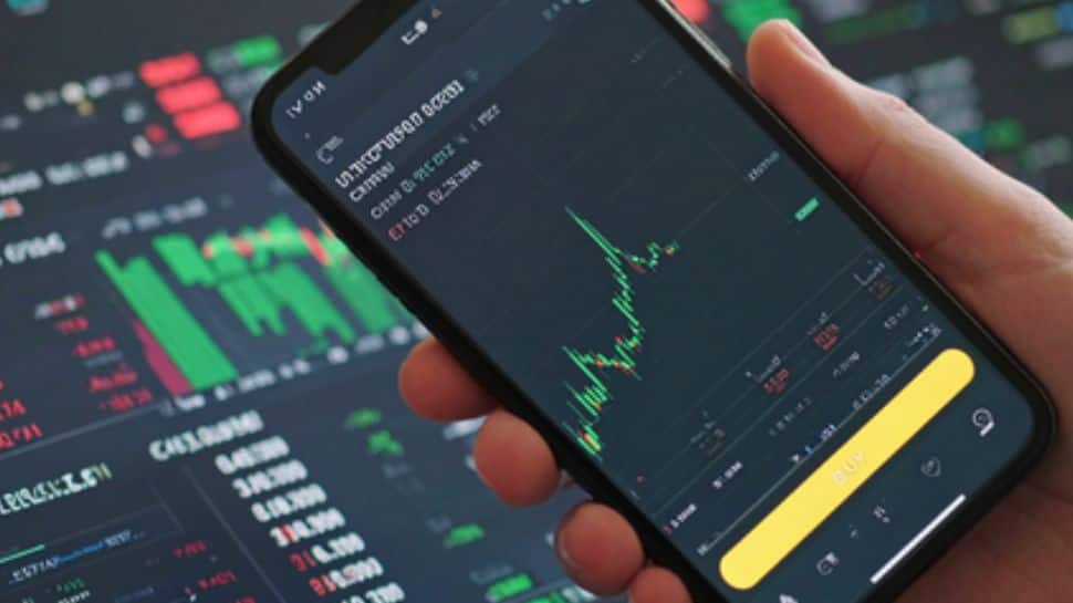  Small‑cap Indian stocks show strong April returns despite weak macro narrative: Report