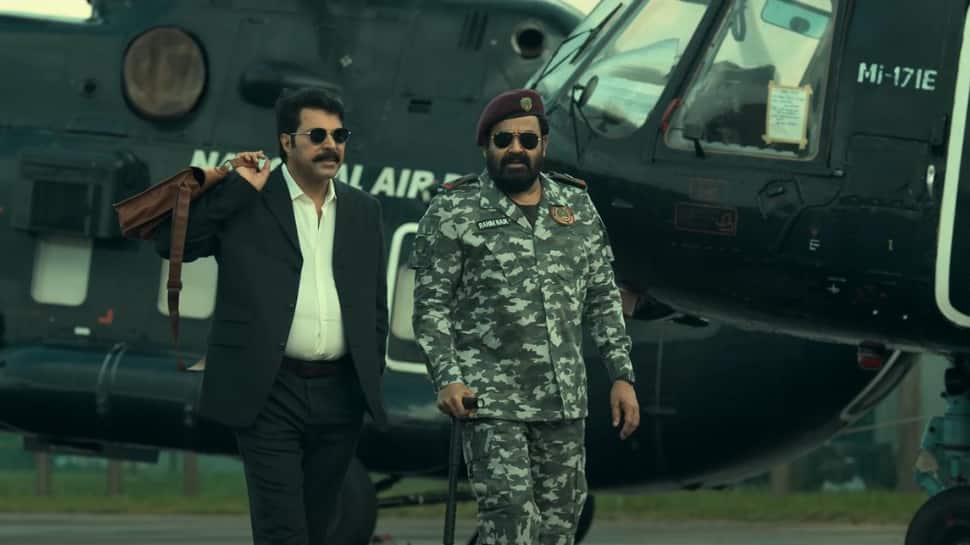 Patriot box office collection day 1: Mohanlal–Mammootty film records second-highest opening for a Malayalam movie