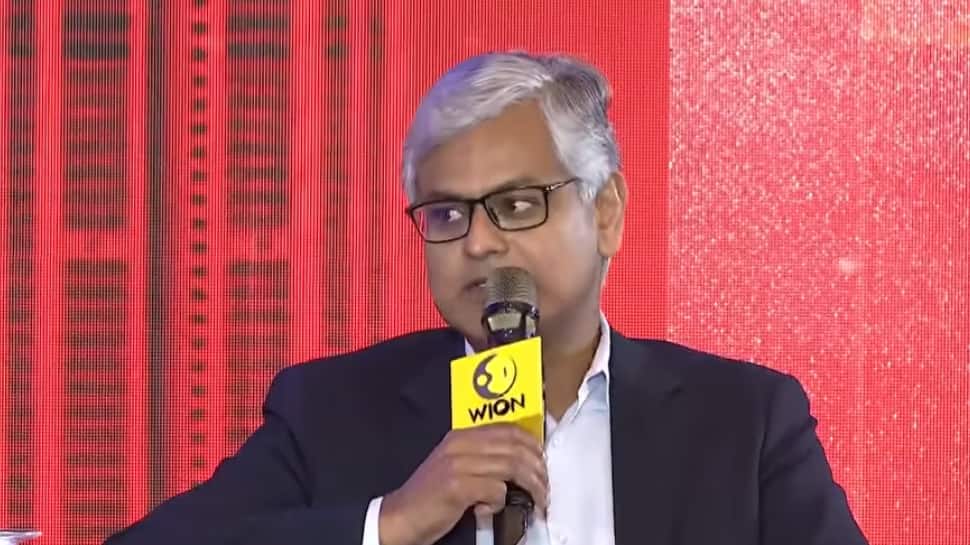‘Colombo is a port for India,’New Delhi`s strategic embrace gets Sri Lanka’s backing