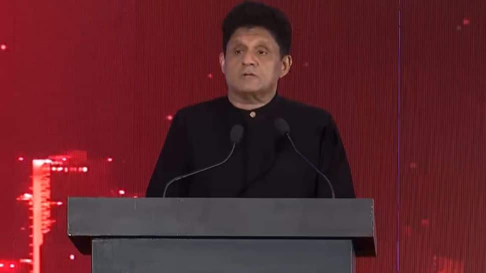 Sri Lanka opposition leader Premadasa backs India for UNSC seat
