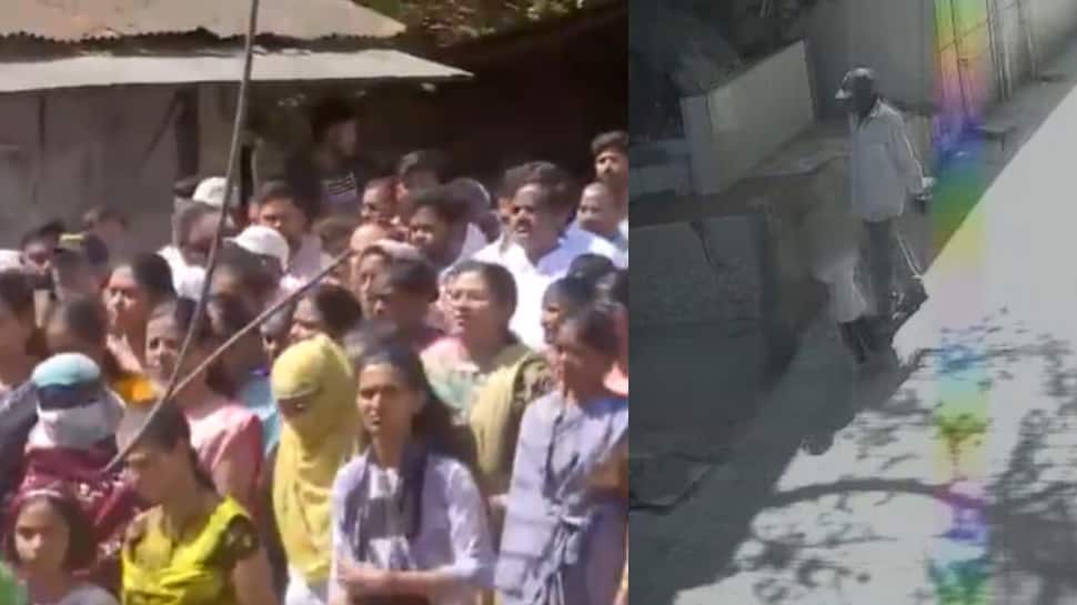 Pune rape case: 4-year-old assaulted and murdered by a 65-year-old man