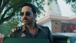 WATCH | Pati Patni Aur Woh Do trailer: Ayushmann Khurrana lead love triangle