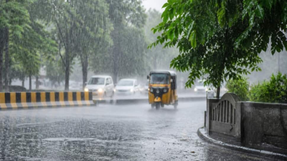 Seven-day rain alert for Tamil Nadu; IMD warns of storms, gusty winds
