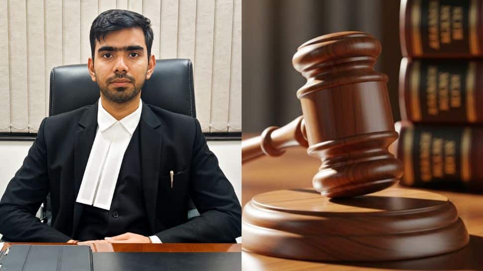 Delhi judge Aman Kumar Sharma found dead in Safdarjung; police suspect suicide