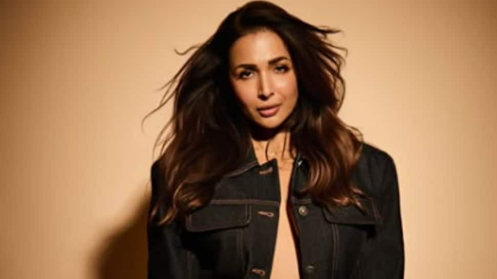 'Men are rarely subjected to the same scrutiny,' says Malaika Arora on unequal standards of ageing for men and women