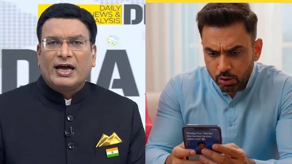 DNA analysis: The cell broadcast system behind India`s emergency alerts