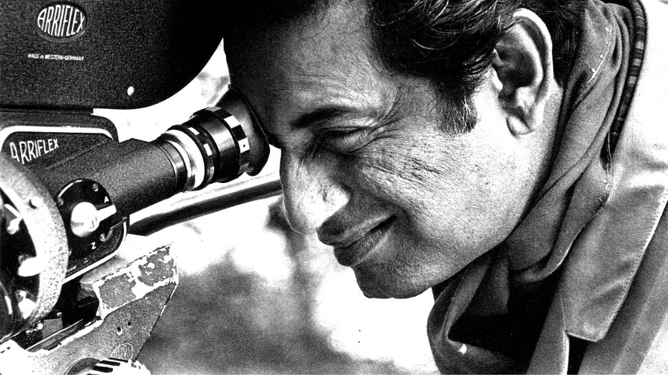 Quote of the day by Satyajit Ray: ‘The solutions that are worth ...