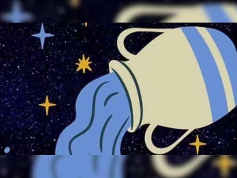 Aquarius Weekly Horoscope