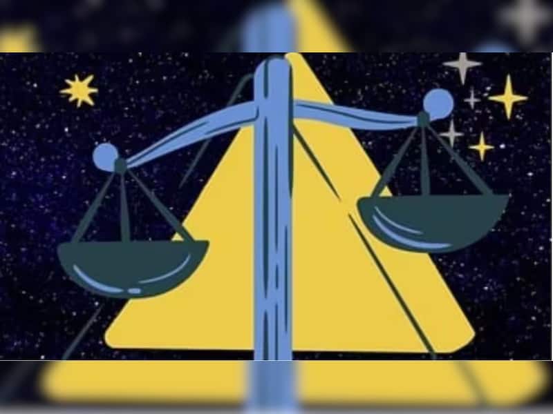Libra Weekly Horoscope