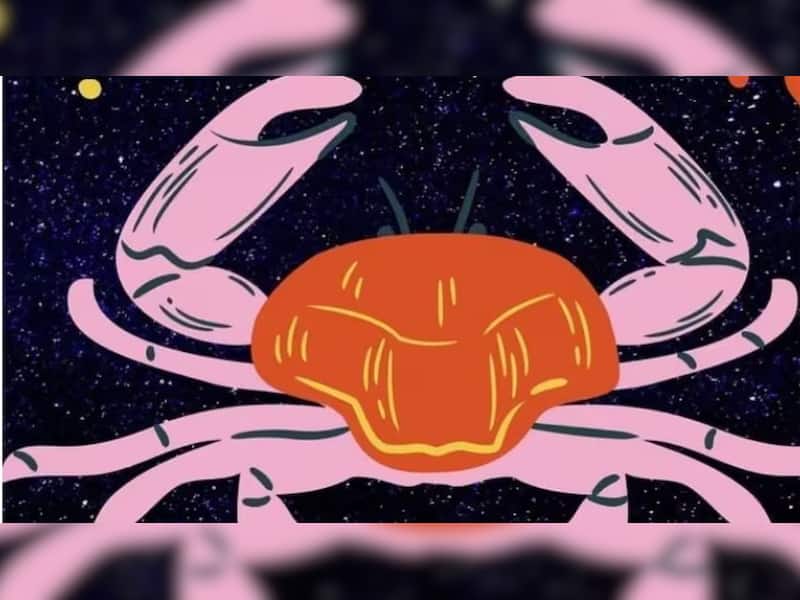 Cancer Weekly Horoscope