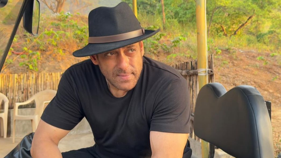 Salman Khan shares life advice in viral social media post; urges ...