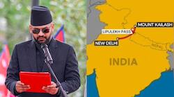 Kailash yatra row: Why the Lipulekh route is sparking India-Nepal tensions
