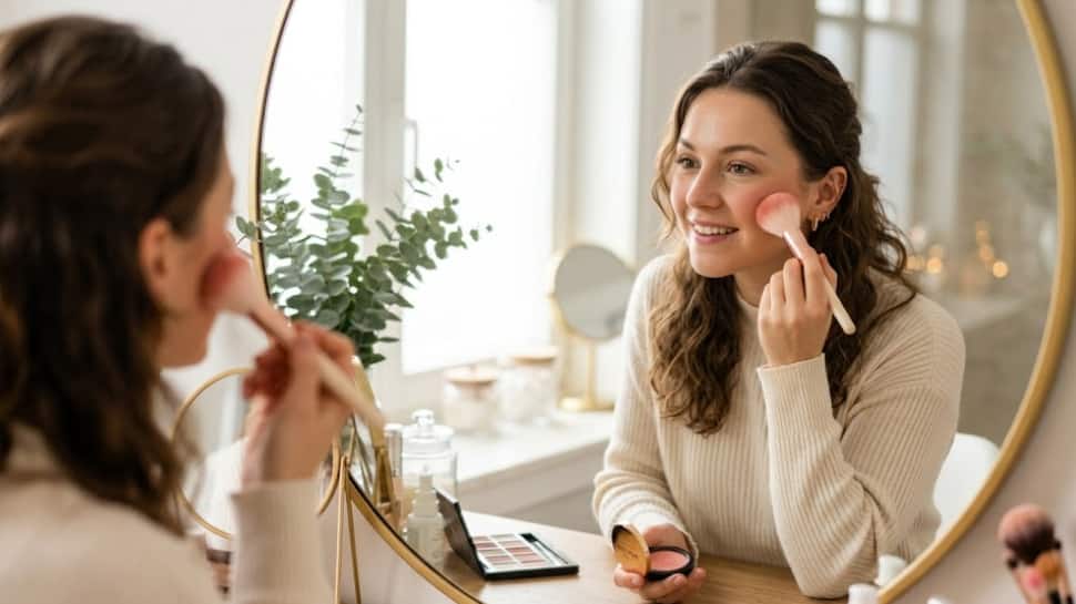 Glow Boosting Blush Picks From Amazon For Fresh Everyday Makeup