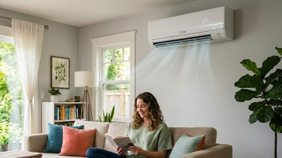 Smart Cooling Split AC Options From Amazon For Efficient Summer Comfort