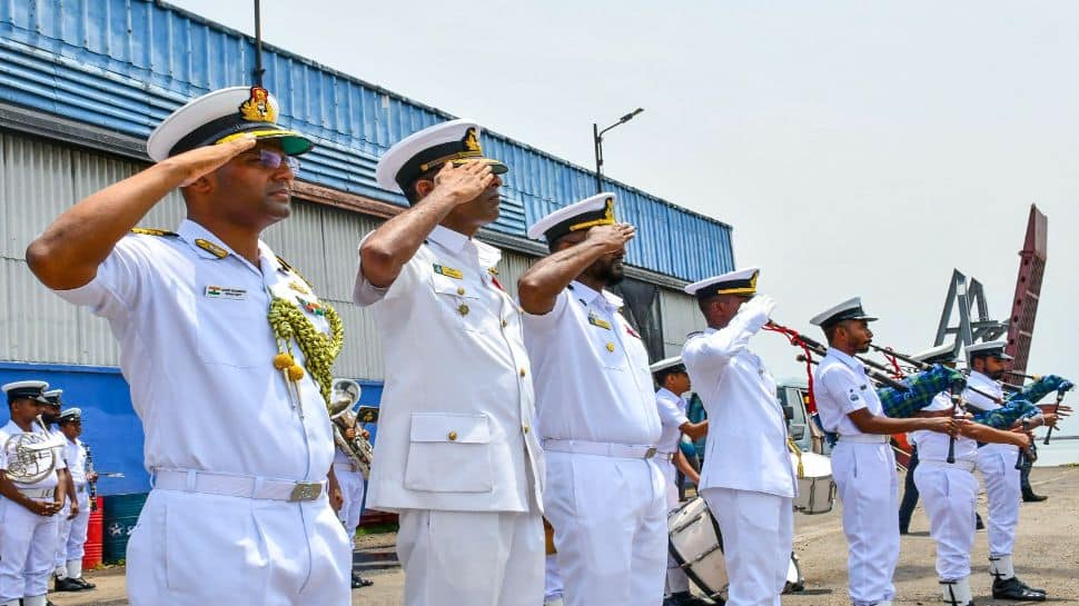 What India just tested off Odisha could change naval warfare