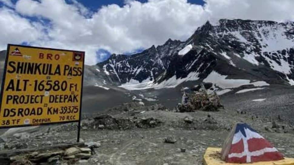 India is building world’s highest tunnel on China border at Rs 1,681 crore – Here’s why it’s certainly a bad news for Beijing