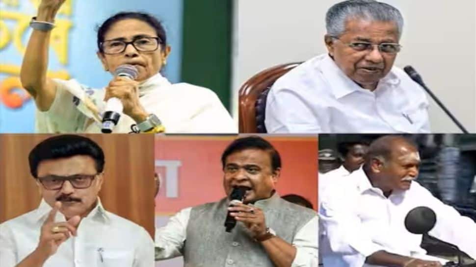 Will BJP win Bengal, can Vijay dent DMK hopes, will Left lose its last bastion? Get set for assembly election results 2026