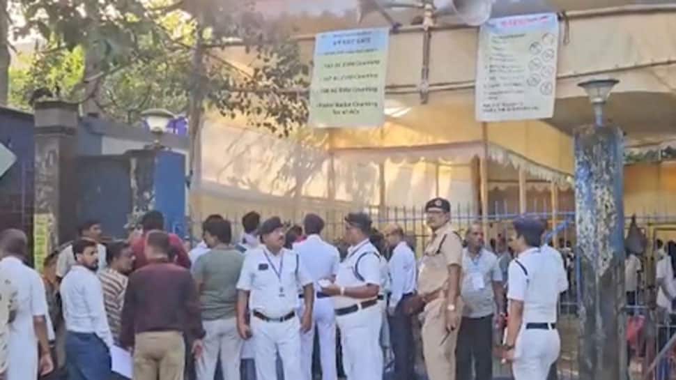 Assembly Elections 2026: Counting begins with the tallying of postal ballots in West Bengal