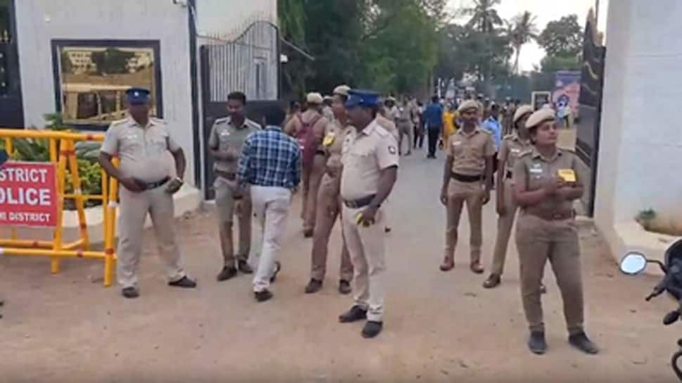Assembly Elections 2026: Postal votes counting underway as its neck-and-neck between Left and Cong in Kerala