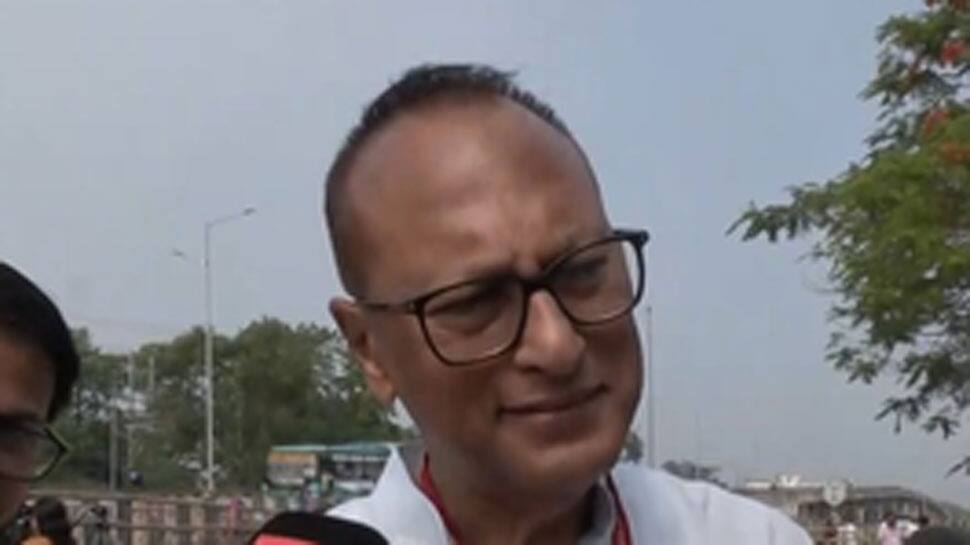 BJP will return to power in Assam for 3rd term: Pradyut Bordoloi as counting underway