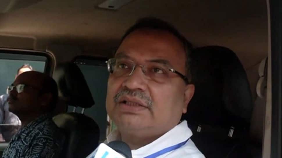Entire Bengal praying for Didi, we have full faith: Trinamool`s Kunal Ghosh