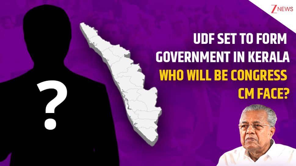 UDF set to form government in Kerala; Who will be Congress CM face?
