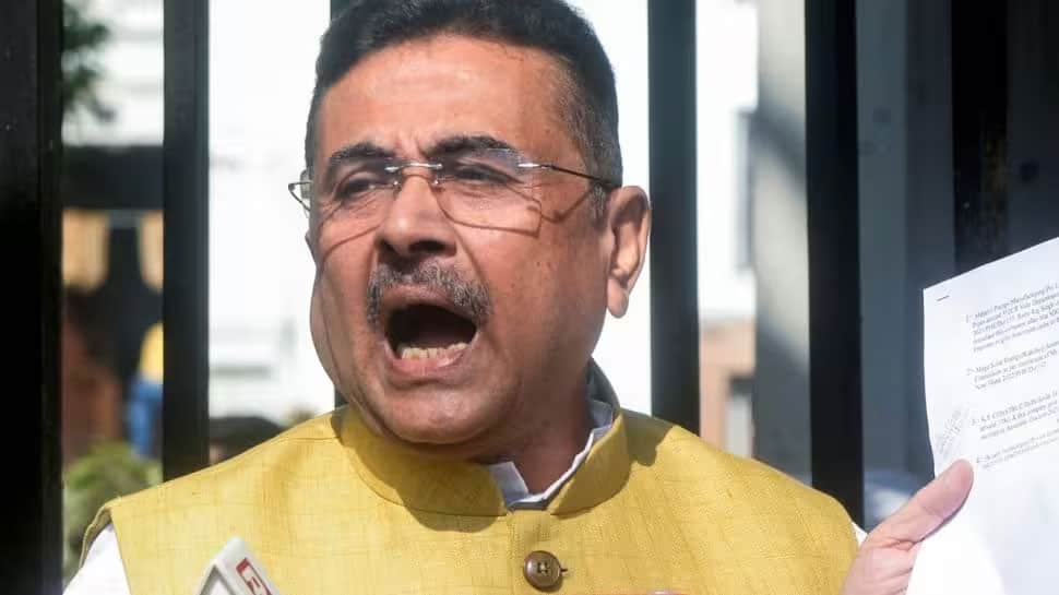 `Khela hobe` in Bengal as BJP and Suvendu Adhikari derail Mamata Banerjee