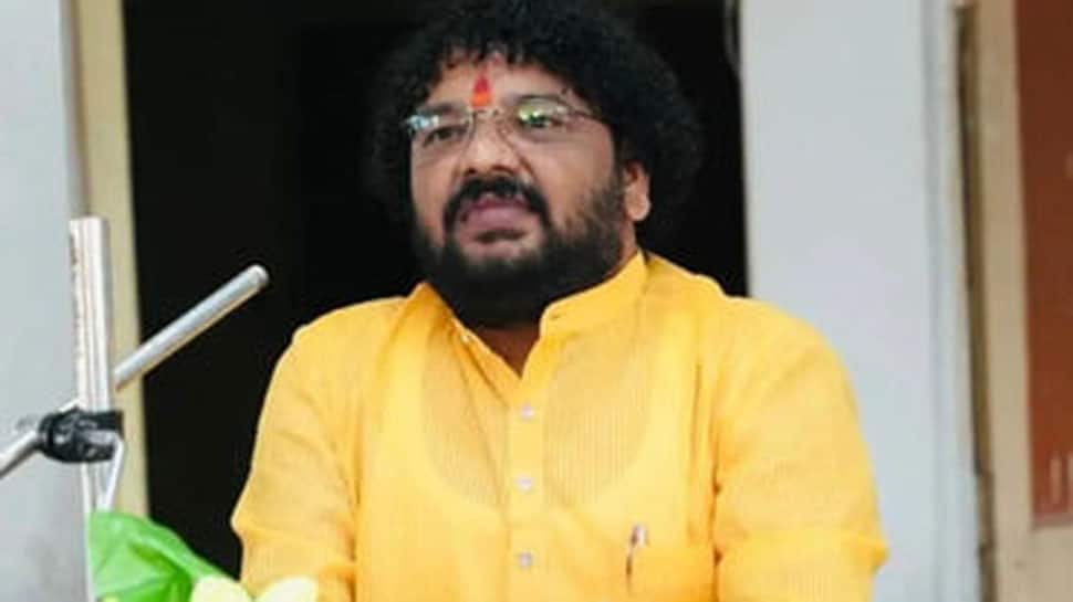 Gujarat bypoll: BJP’s Harshad Parmar widens lead in Umreth as counting progresses