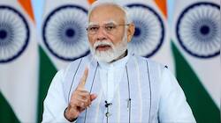 PM Narendra Modi to visit BJP HQ in Delhi as party leads in West Bengal, Assam