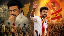TN Results: In MK Stalin’s bastion, a ‘Bihari slur’ powered Vijay’s TVK